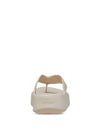 INFRADITO DONNA - CROCS BIANCO - CR.209410 3