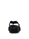 INFRADITO DONNA - CROCS NERO - CR.209410 3