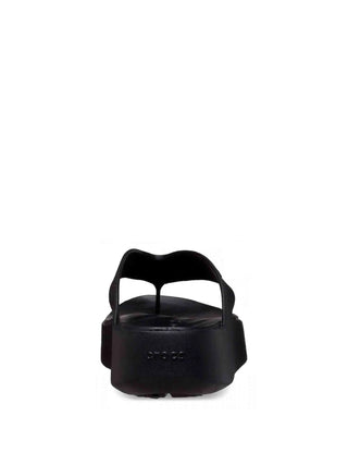 INFRADITO DONNA - CROCS NERO - CR.209410 3