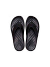 INFRADITO DONNA - CROCS NERO - CR.209410 4