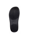 INFRADITO DONNA - CROCS NERO - CR.209410 5