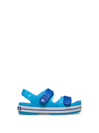 SANDALO BAMBINO - CROCS BLU - CR.209423_ 1