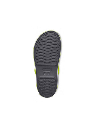SANDALO BAMBINO - CROCS GRIGIO - CR.209423_ 5