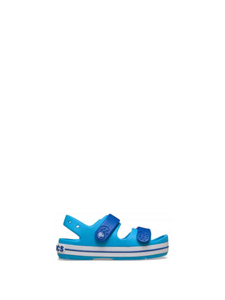 SANDALO BAMBINO - CROCS BLU - CR.209424_ 1