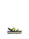 SANDALO BAMBINO - CROCS GRIGIO - CR.209424_ 1