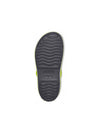 SANDALO BAMBINO - CROCS GRIGIO - CR.209424_ 5