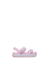 SANDALO BAMBINA - CROCS LILLA - CR.209424 1