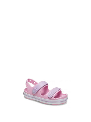 SANDALO BAMBINA - CROCS LILLA - CR.209424 2
