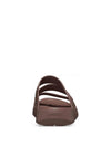 SCALZATO DONNA - CROCS MARRONE - CR.209587 3