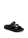 SCALZATO DONNA - CROCS NERO - CR.209587 2