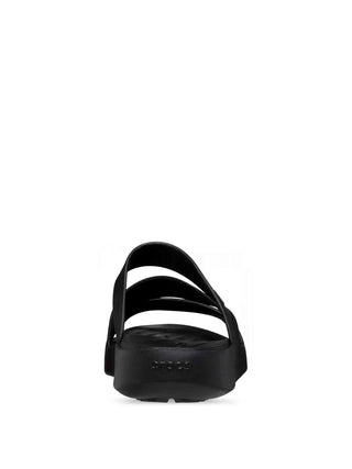 SCALZATO DONNA - CROCS NERO - CR.209587 3