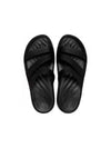 SCALZATO DONNA - CROCS NERO - CR.209587 4