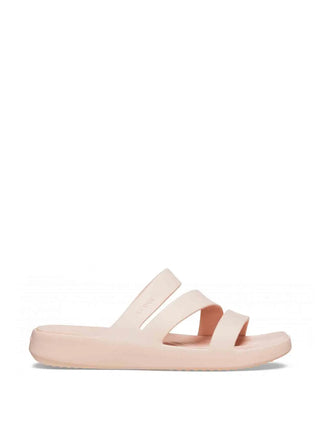SCALZATO DONNA - CROCS ROSA - CR.209587 1
