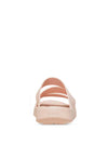 SCALZATO DONNA - CROCS ROSA - CR.209587 3