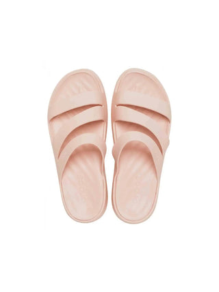SCALZATO DONNA - CROCS ROSA - CR.209587 4