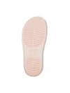 SCALZATO DONNA - CROCS ROSA - CR.209587 5