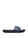 CIABATTA UOMO - CROCS NAVY - CR.211432 1