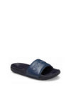 CIABATTA UOMO - CROCS NAVY - CR.211432 2