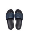 CIABATTA UOMO - CROCS NAVY - CR.211432 4