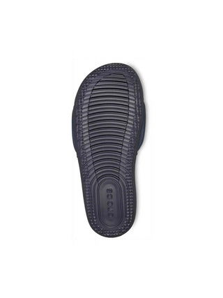 CIABATTA UOMO - CROCS NAVY - CR.211432 5