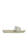 CIABATTA UOMO - CROCS BIANCO - CR.211863 1