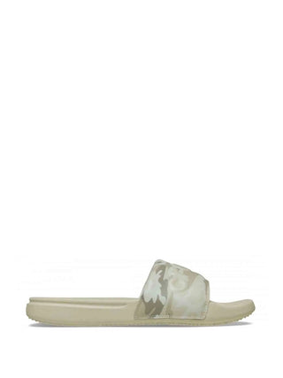CIABATTA UOMO - CROCS BIANCO - CR.211863 1