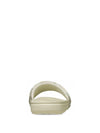 CIABATTA UOMO - CROCS BIANCO - CR.211863 3