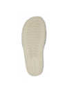 CIABATTA UOMO - CROCS BIANCO - CR.211863 5