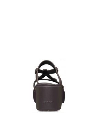 SABOT DONNA - CROCS CAFFE - CR.212011 3