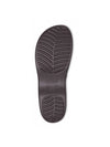 SABOT DONNA - CROCS CAFFE - CR.212011 5