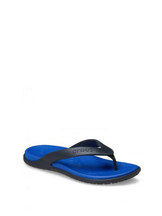 INFRADITO UOMO - CROCS BLU - CR.212035 2