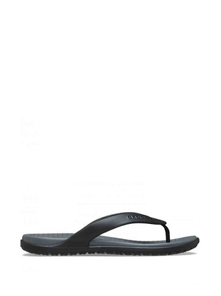 INFRADITO UOMO - CROCS NERO - CR.212035