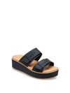 SCALZATO DONNA - CROCS NERO - CR.212408 2