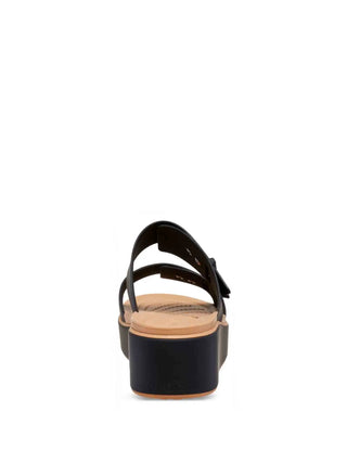 SCALZATO DONNA - CROCS NERO - CR.212408 5