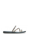 SCALZATO DONNA - CROCS GRIGIO - CR.212865 1