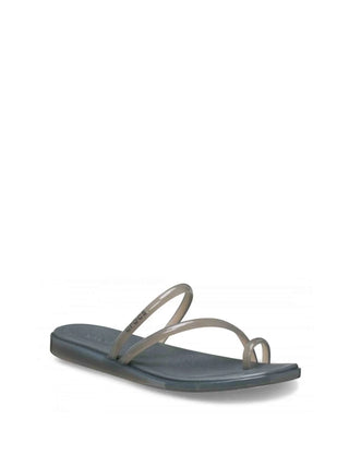 SCALZATO DONNA - CROCS GRIGIO - CR.212865 2