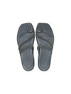 SCALZATO DONNA - CROCS GRIGIO - CR.212865 4