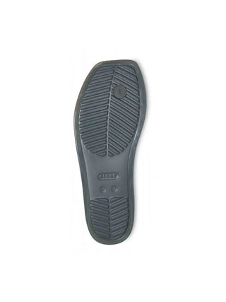 SCALZATO DONNA - CROCS GRIGIO - CR.212865 5