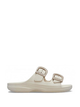 SANDALO DONNA - CROCS BEIGE - CR.212867