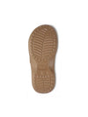 SANDALO DONNA - CROCS MARRONE - CR.212880 5
