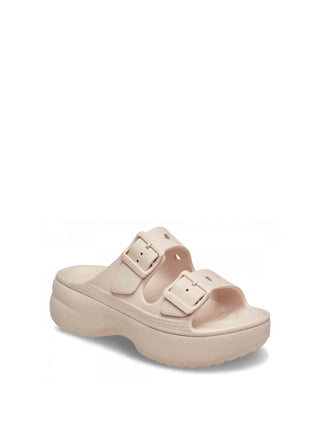 SANDALO DONNA - CROCS ROSA - CR.212880 2