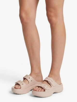 SANDALO DONNA - CROCS ROSA - CR.212880 6