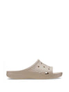 SCALZATO DONNA - CROCS BEIGE - CR.213294 1