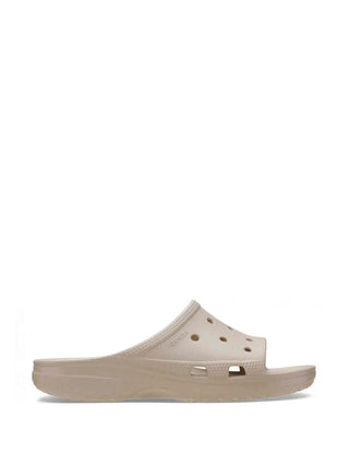 SCALZATO DONNA - CROCS BEIGE - CR.213294