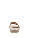 SCALZATO DONNA - CROCS BEIGE - CR.213294 3