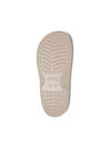 SCALZATO DONNA - CROCS BEIGE - CR.213294 5