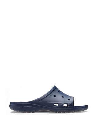 CIABATTA UOMO - CROCS NAVY - CR.213298 1
