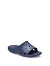 CIABATTA UOMO - CROCS NAVY - CR.213298 2