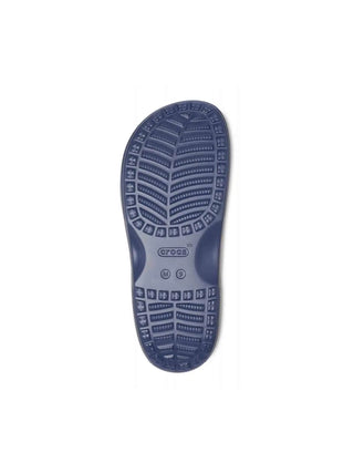 CIABATTA UOMO - CROCS NAVY - CR.213298 5