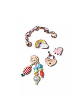 CHARMS UNISEX - CROCS UNICO - CR.4286 JIB